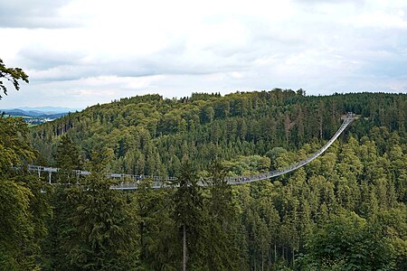 Willingen Skywalk 1 Asio