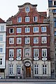 Barock­haus in Hamburg