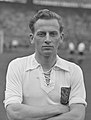 Willy Schmidt op 15 mei 1953 (Foto: J.D. Noske) overleden op 15 mei 2020