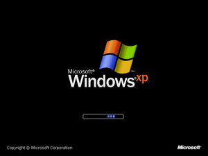 Windows Xp: апэрацыйная сыстэма