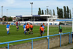 Thumbnail for Wingate &amp; Finchley F.C.