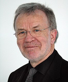 Wolfgang Prinz German cognitive psychologist