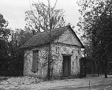 Woodlands Study, Bamberg County Woodlands Study (Bamberg County, South Carolina).jpg