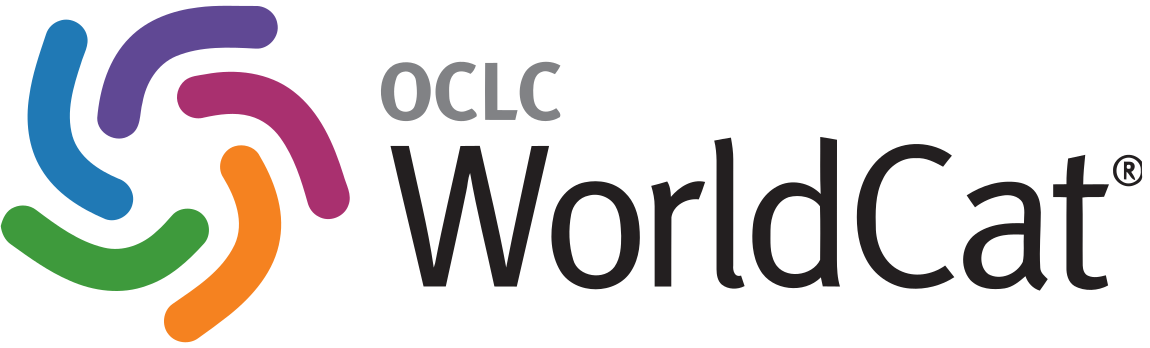 WorldCat logo