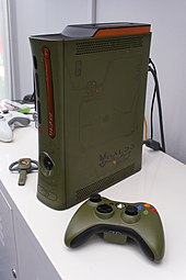 rare Graduation album Key List of Xbox 360 retail configurations - Wikipedia
