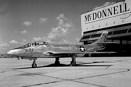 McDonnell_XF-88_Voodoo