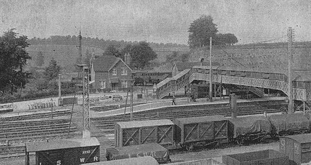 Yeoviljunction