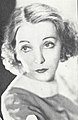 ZaSu Pitts, 1933