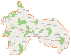 Zbuczyn (gmina) location map.png