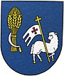 Želmanovce – znak