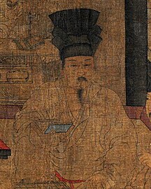 Zhou Wenju Zhong Ping Hui Qi Tu Palace Museum, Detail of Li Jing.jpg