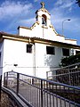 Iglesia de Nuestra Señora del Puerto.