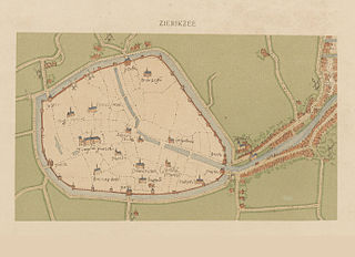 <span class="mw-page-title-main">Siege of Zierikzee (1351)</span> Long siege of Geertruidenberg Castle