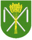 Herb Horní Domaslavice