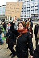 "1JahrNurBlockiert", Demonstration von Fridays For Future, Berlin, 13.12.2019 (49217226968).jpg