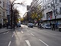 "Make Amazon Pay!" Demonstration in Berlin 01.jpg