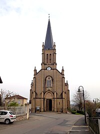 Saint-Cyr-sur-Menthon