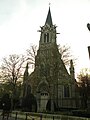 Église Saint-Jacques de Beauvais