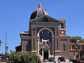 Thumbnail for Santa Maria Regina Pacis a Ostia Lido