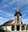 Vignette pour Église Saint-Arnoult de Gournay-sur-Marne