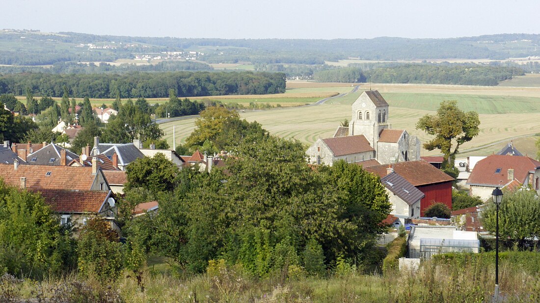 Роне (Марна)