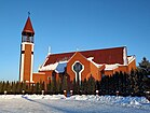 Kościół parafialny pw. św. Brata Alberta