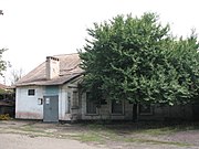 Будинок, у якому розташовувався перший Маріупольський комітет РСДРП(б) 01.JPG