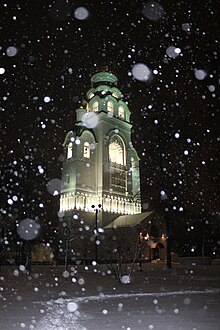 Воскресенская светящаяся колокольня (1).JPG