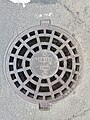 * Nomeação Manhole cover in Saint Petersburg, Russia. By User:Lvova --Екатерина Борисова 03:13, 2 June 2024 (UTC) * Promoção  Support Good quality. --Plozessor 03:56, 2 June 2024 (UTC)