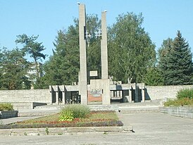 Мемориал Луполовский лагерь смерти Могилёв.JPG
