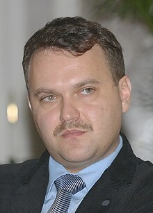 Sergey Vladimirovitsj Kormilitsin