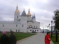 Тобольский кремль со стороны улицы Ремезова - 3.jpg