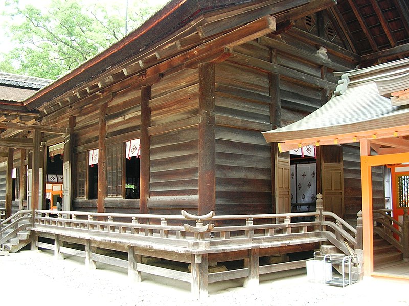 File:大山祇神社 Oyamazumi Shrine - panoramio (10).jpg