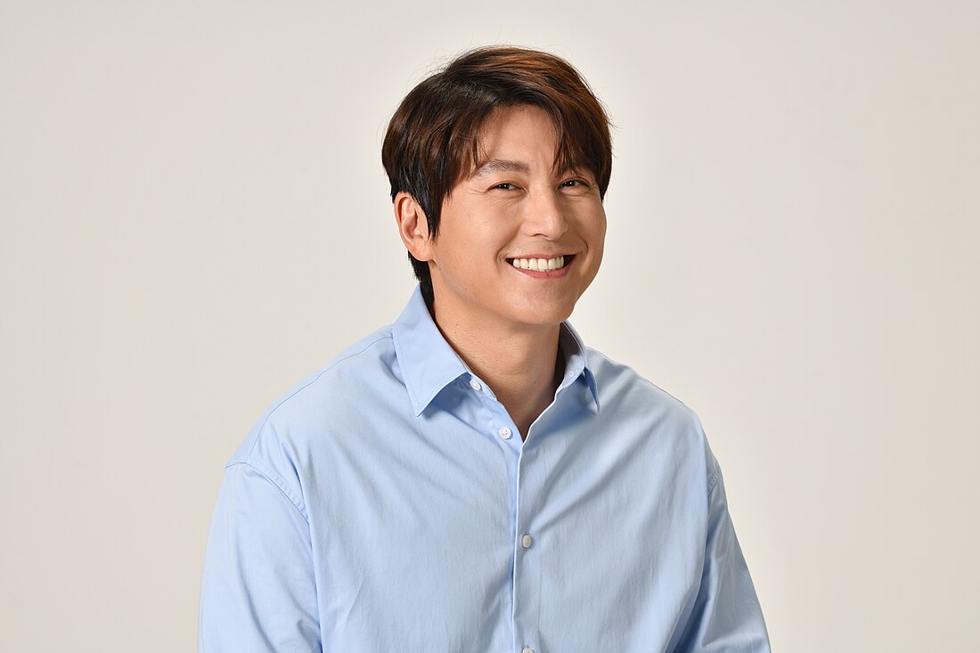 Ryu Soo-young