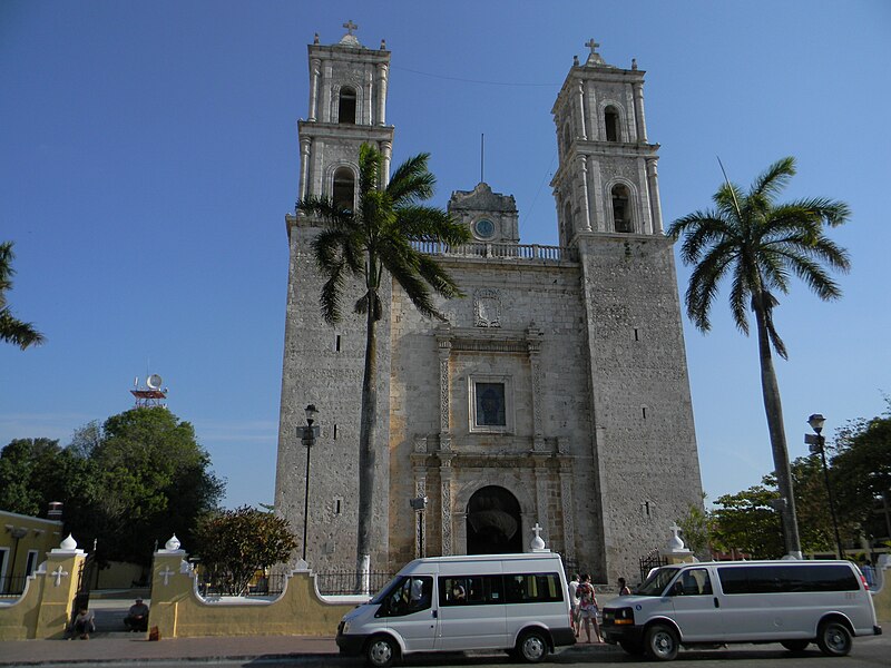 File:01Cathedral of San Gervasio, Valladolid.jpg