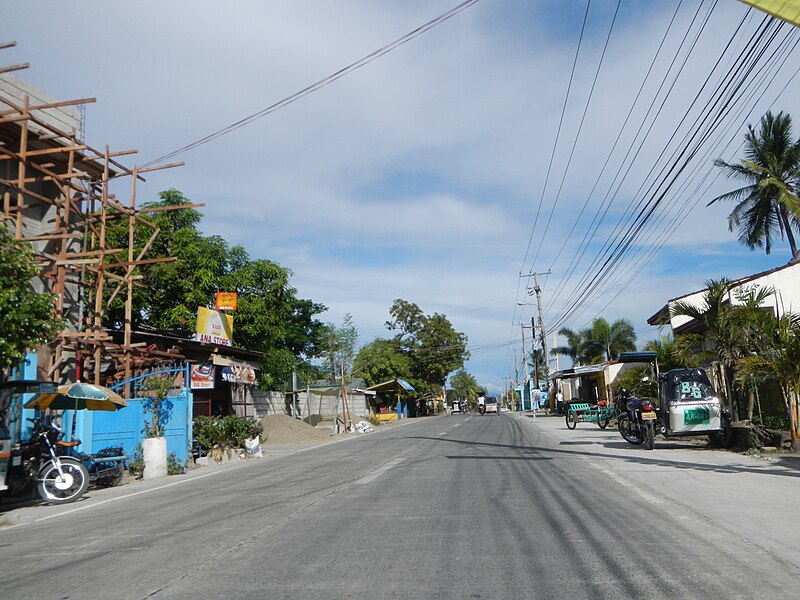 File:09922jfFort Magsaysay Highway City Nueva Ecijafvf 13.JPG