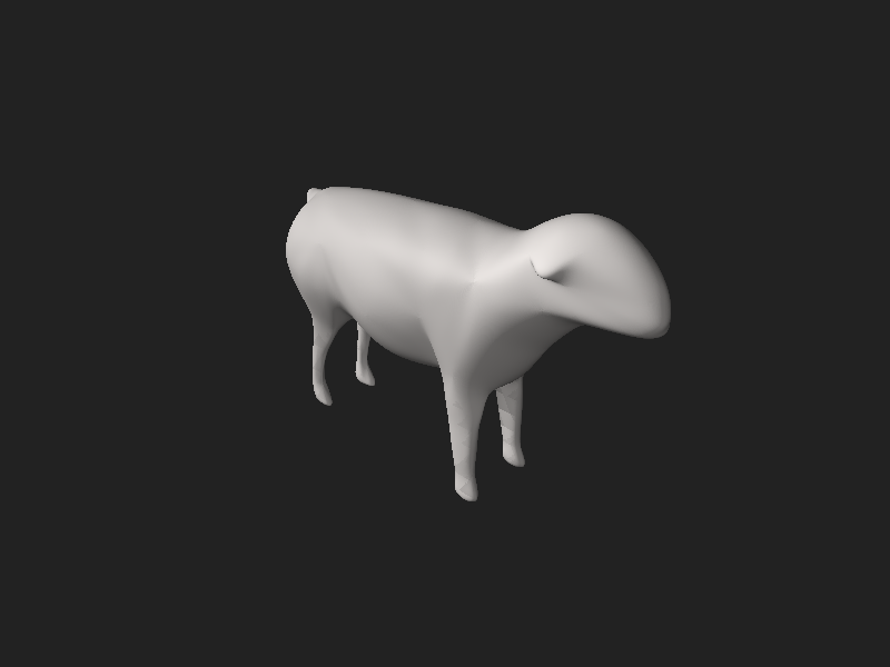 File:0 A.D. Sheep smooth edit.stl