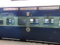 11077 Jhelum Express – Sleeper coach