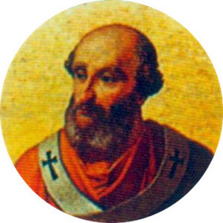 Paus Ioannes XVIII