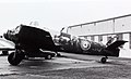 15 Bristol Beaufighter X Bristol Hercules Engine (15650369178).jpg
