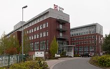 Zentrale HanseWerk AG