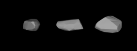 1835 Gajdariya: Asteroid