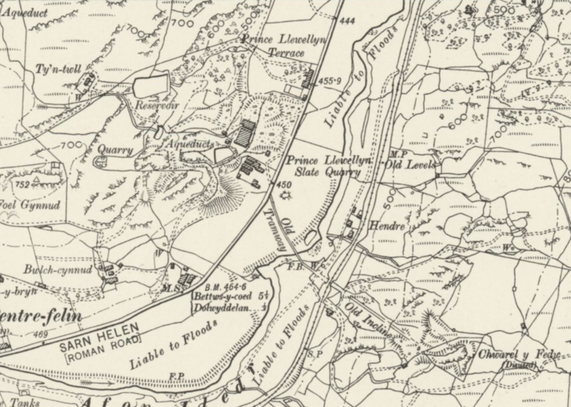 File:1899 map of Prince Llewellyn quarry.png