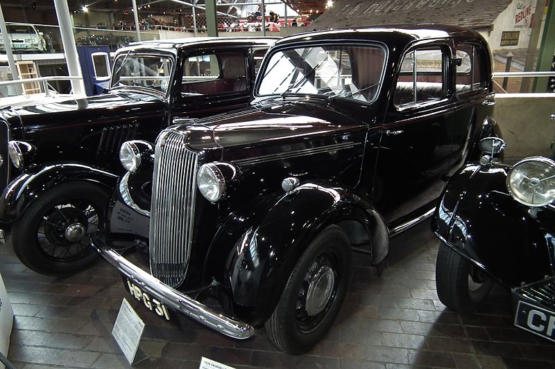 File:1939 Vauxhall Ten-Four H-Type (5953641923).jpg