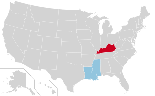 <span class="mw-page-title-main">1967 United States gubernatorial elections</span>