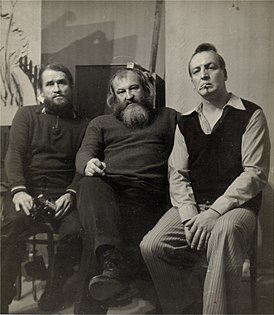 В. Лещенко, А. Жданов, Л. Стуканов. Москва, 1984 г.