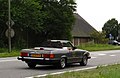 Mercedes-Benz 560SL