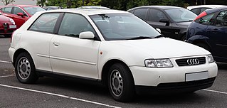 Audi A3 Wikiwand