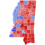 Thumbnail for 2006 United States Senate election in Mississippi