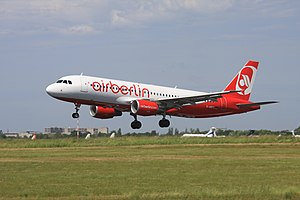 Air Berlin